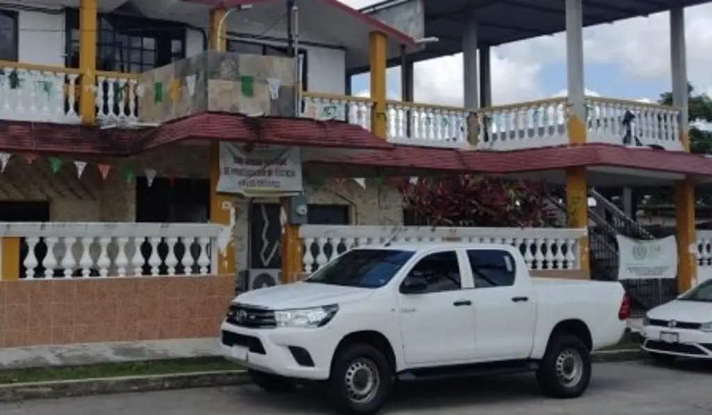 Imagen Hallan sin vida a mujer en motel al sur de Veracruz; buscan a acompañantes 