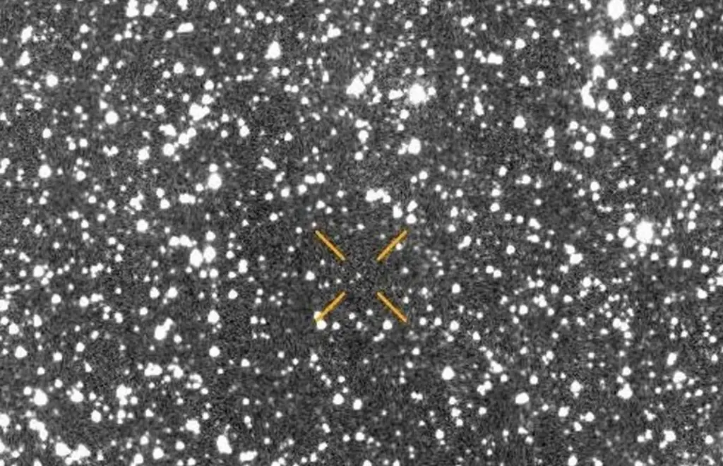 ¿El cometa 3I/Atlas se podrá observar a simple vista? Esto dice Astrónomo 