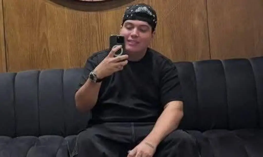 Imagen Asesinan a balazos a influencer en Culiacán, Sinaloa