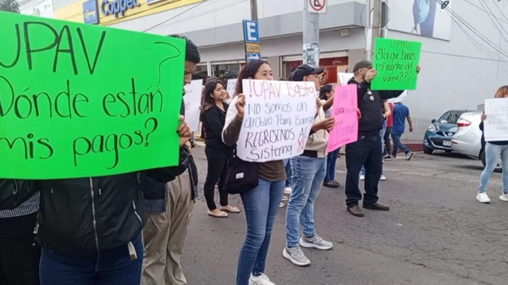 Imagen Nuevo rector de la UPAV permitirá resolver atrasos, asegura Ricardo Ahued