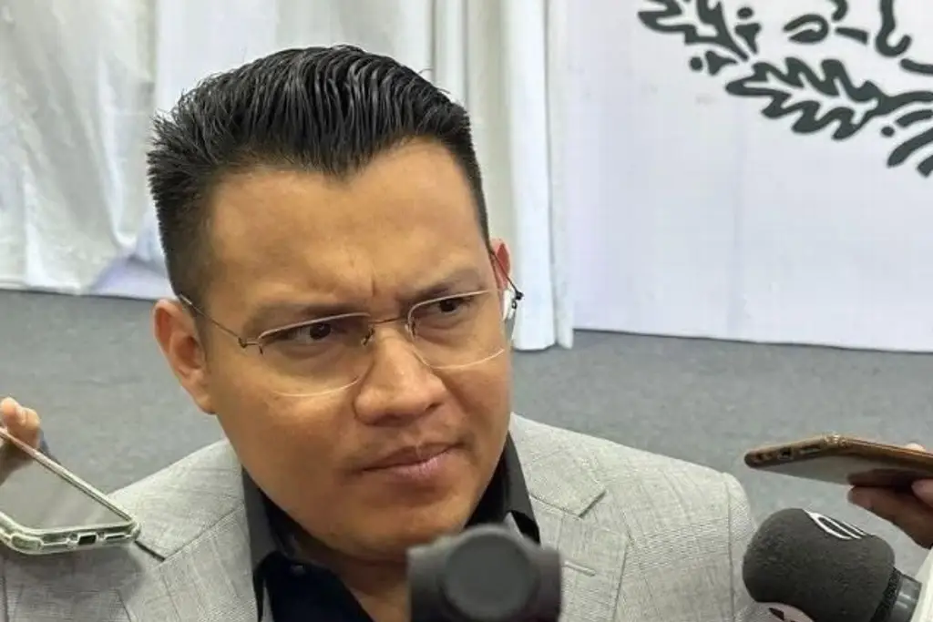 Imagen Asesinan frente a su casa a exsecretario del ayuntamiento de Gómez Palacio, Durango