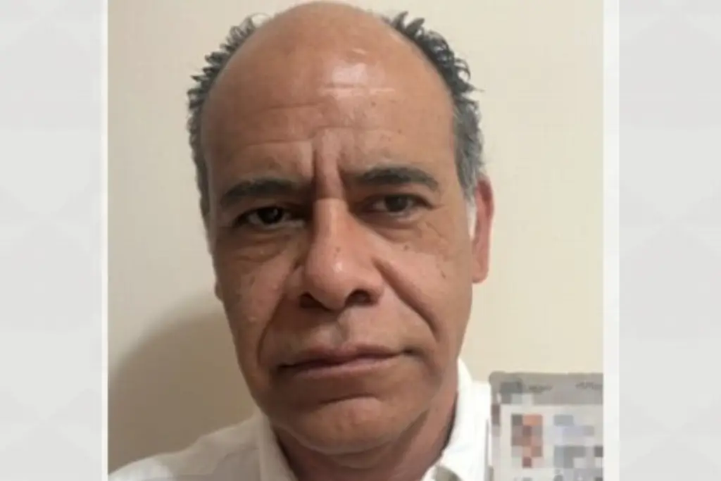 Imagen Localizan al ingeniero Raúl Alberto Gutiérrez Exsome en Veracruz