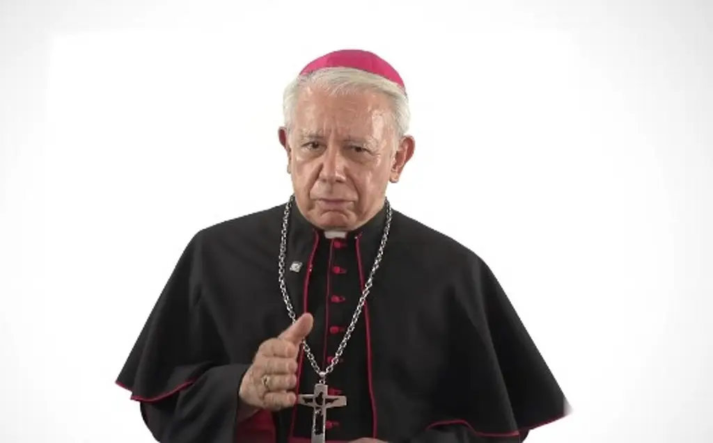 Imagen En medio del dolor y la violencia que hieren a México no podemos callar: Episcopado Mexicano