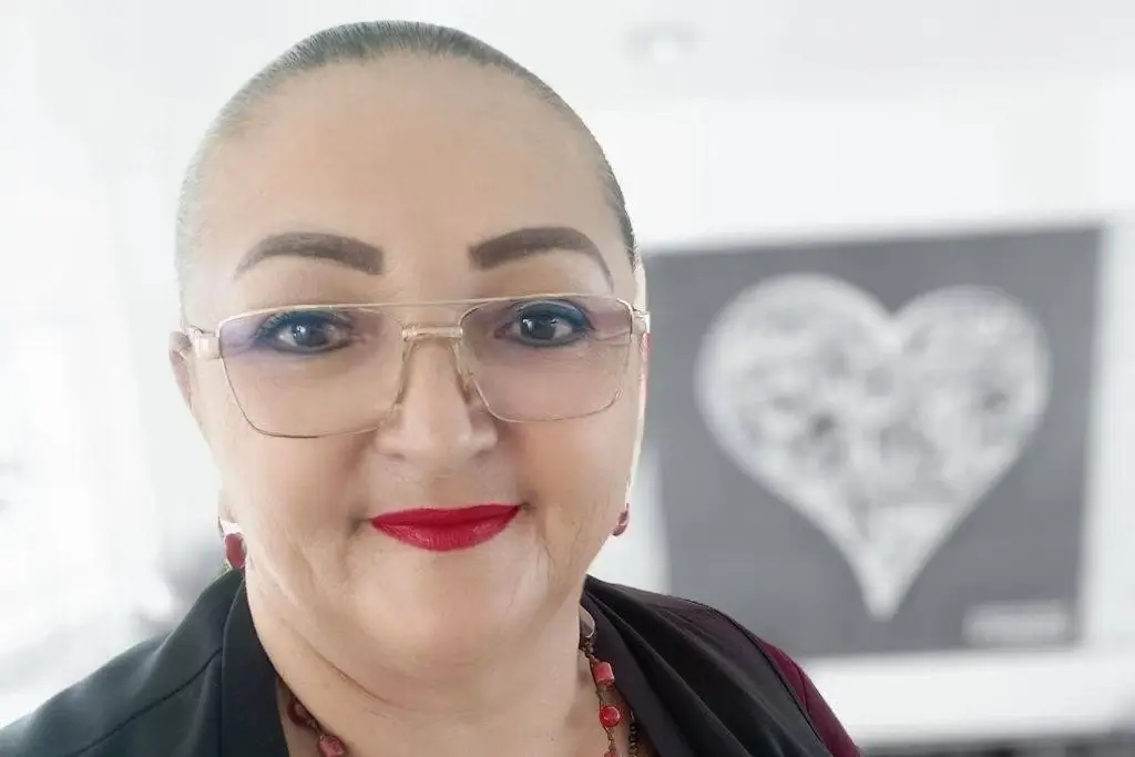 Imagen Asesinan a regidora de Palizada, Campeche 