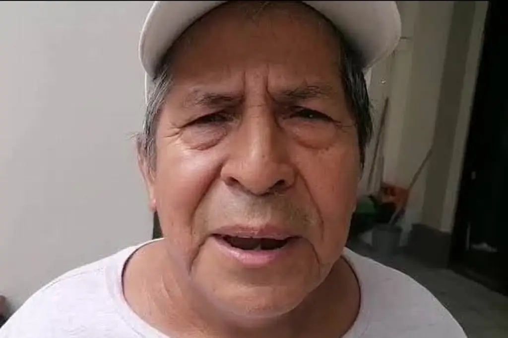 Imagen Matan a ex candidato a la alcaldía de San Andrés Tuxtla, Veracruz