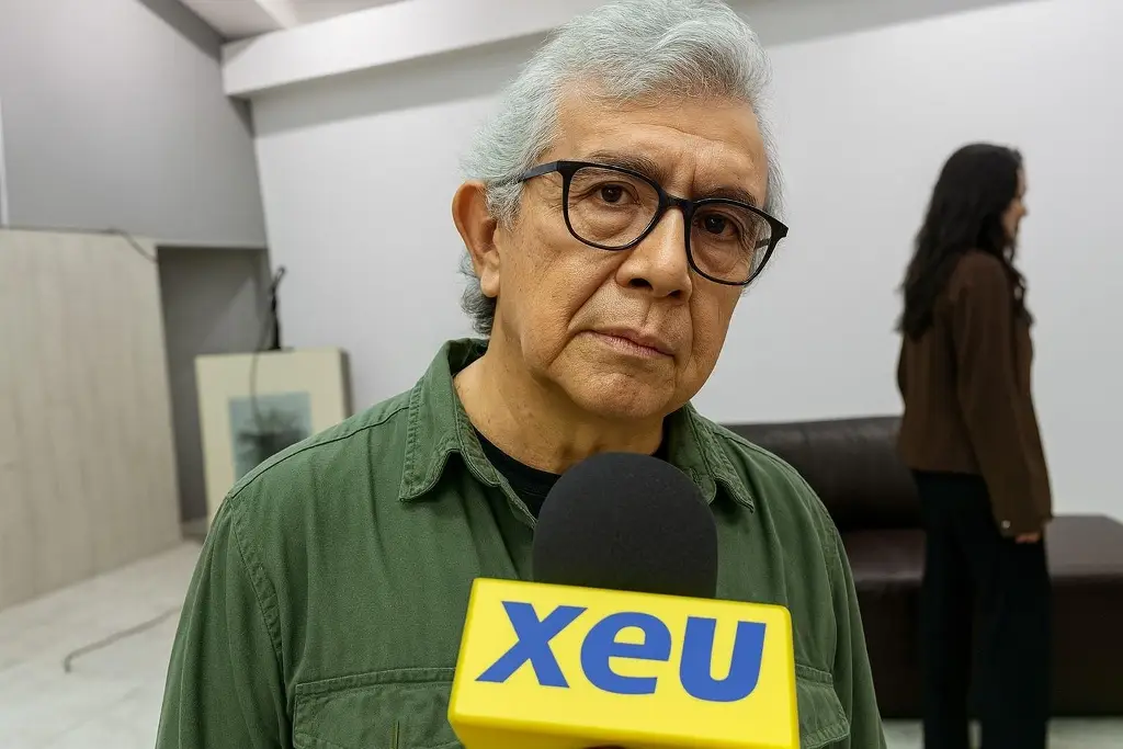 Sergio Vera Olvera asume Vocalía Ejecutiva del INE en Veracruz