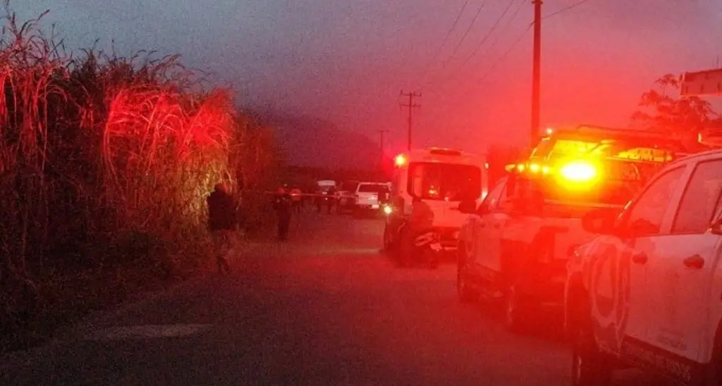 Imagen Muere motociclista en Amatlán, Veracruz; esto es lo que se sabe 