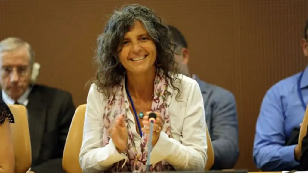 Imagen Dan sentencia de cárcel a exsecretaria de Ambiente de los Kirchner en Argentina