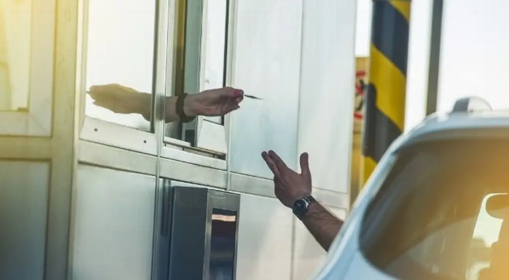 Imagen Reportan incremento de cobro de casetas en autopista Veracruz - Xalapa (+Foto) 