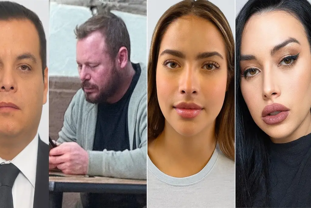 Imagen Vamos tras monstruos: anuncia EU medidas contra narcotraficantes de México y Canadá