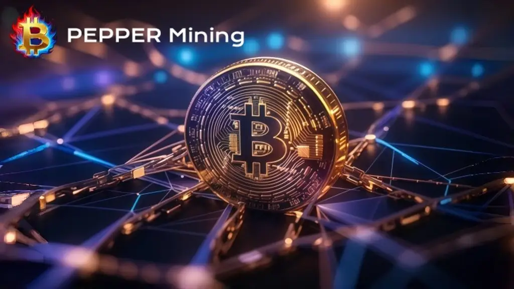 PEPPER Mining lanza una plataforma de monetización de criptomonedas basada en la nube que ofrece ingresos pasivos diarios e infraestructura de minería de energía verde.