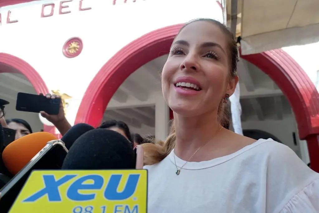 Imagen Dan fecha para inauguración del Museo de la Ciudad y de trabajos en el Centro Histórico