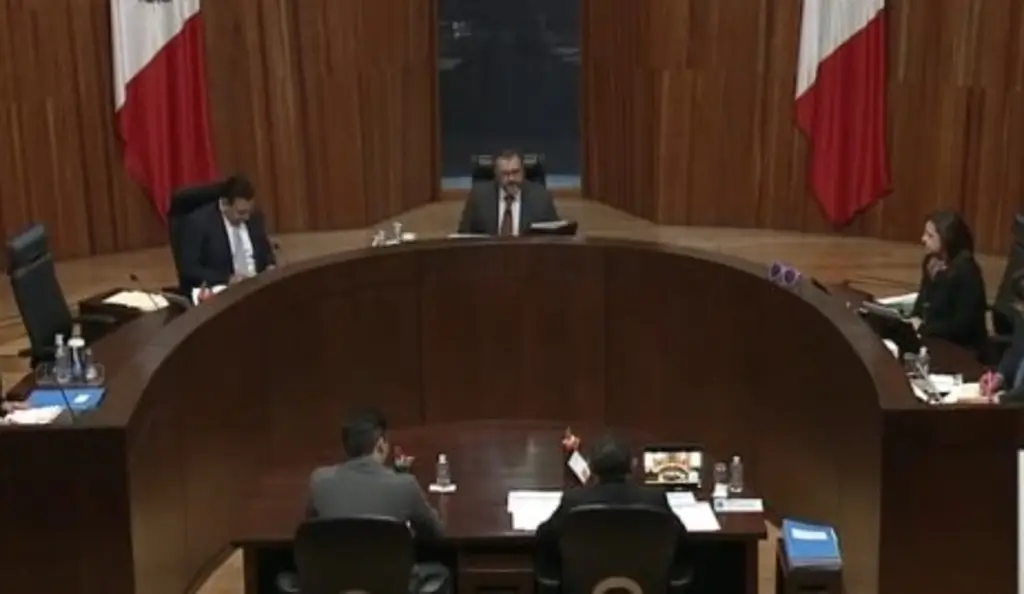 Imagen TEPJF confirma triunfo de Maryjose Gamboa a la alcaldía de Boca del Río 