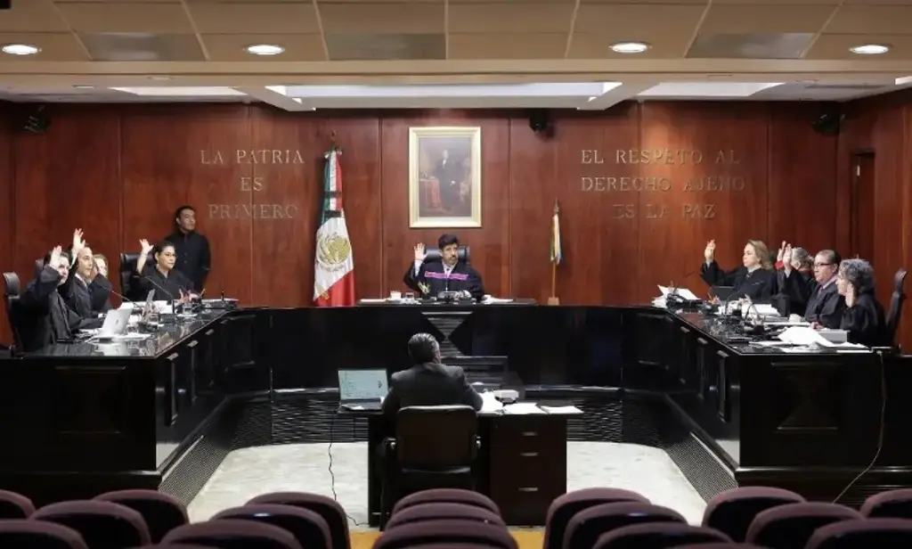 Imagen Suprema Corte da nuevo revés a Grupo Salinas; deberá pagar 67 mdp 