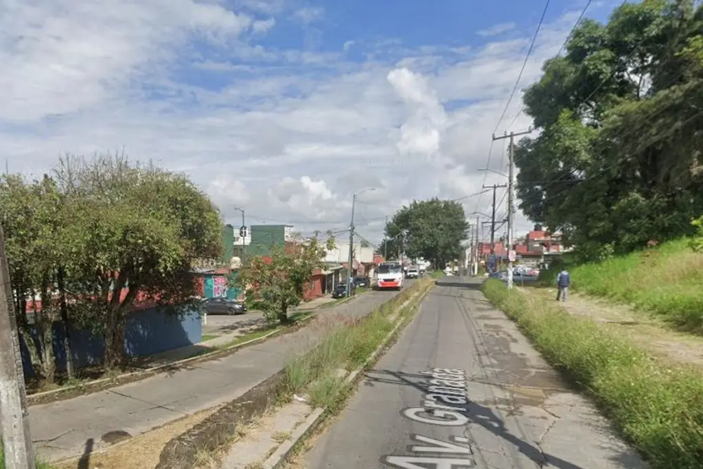 Imagen Causa asombro muerte casi simultáneamente de dos hombres en la misma calle