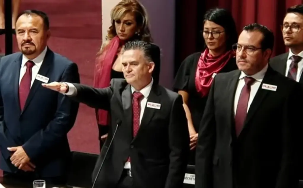 Imagen Habrá una revisión en Presupuesto 2026 para Turismo en Veracruz: Igor Rojí 