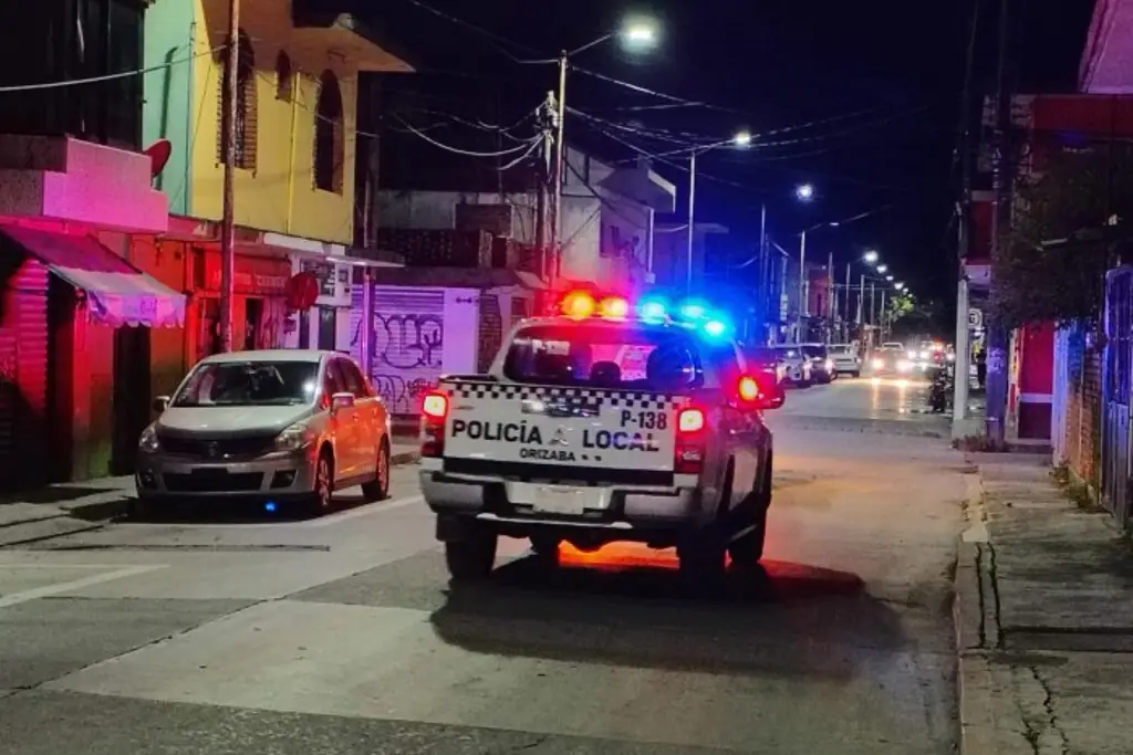 Imagen Hallan sin vida a hombre al interior de su casa en Orizaba, Veracruz 