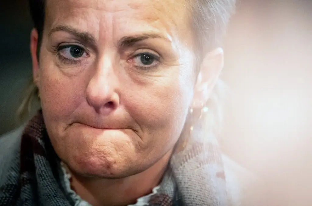 Imagen Derrota histórica de la izquierda en Dinamarca; pierde tras 120 años en Copenhague