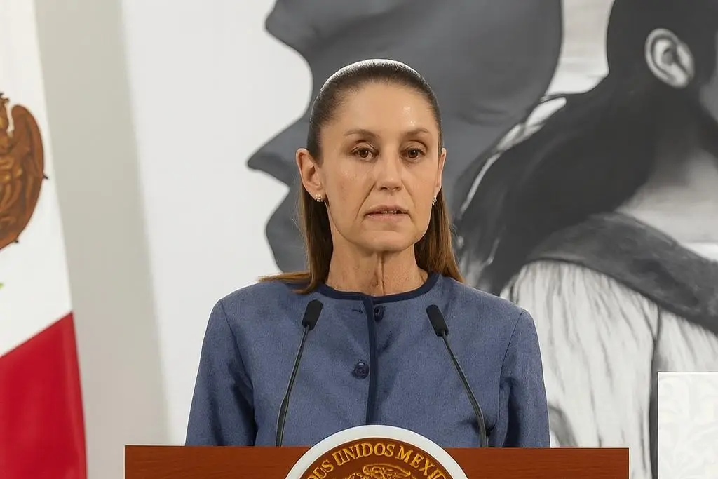 Imagen No habrá mañanera este jueves 20 de noviembre ¿Por qué?