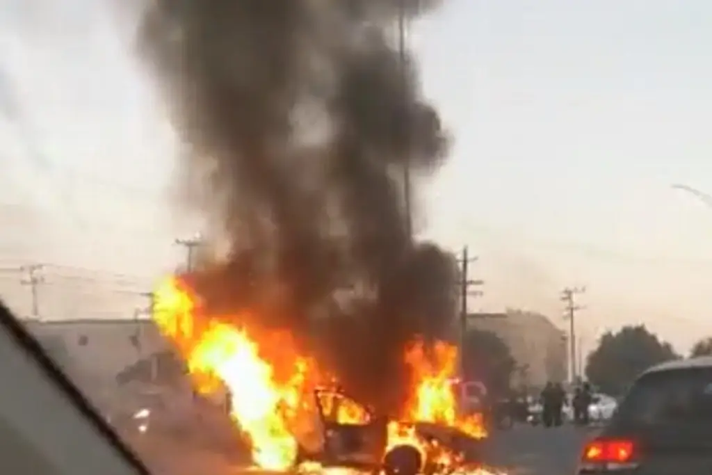 Imagen México, primer lugar en el Índice Global de Crimen Organizado