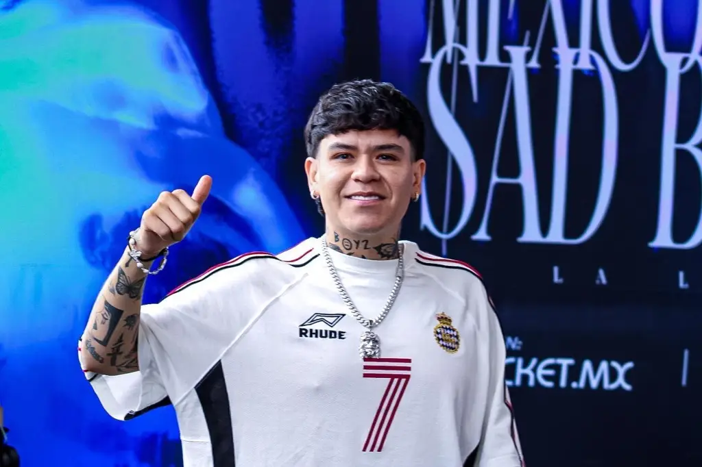 ¡Confirmado! Junior H se presentará en Veracruz (+fotos) 