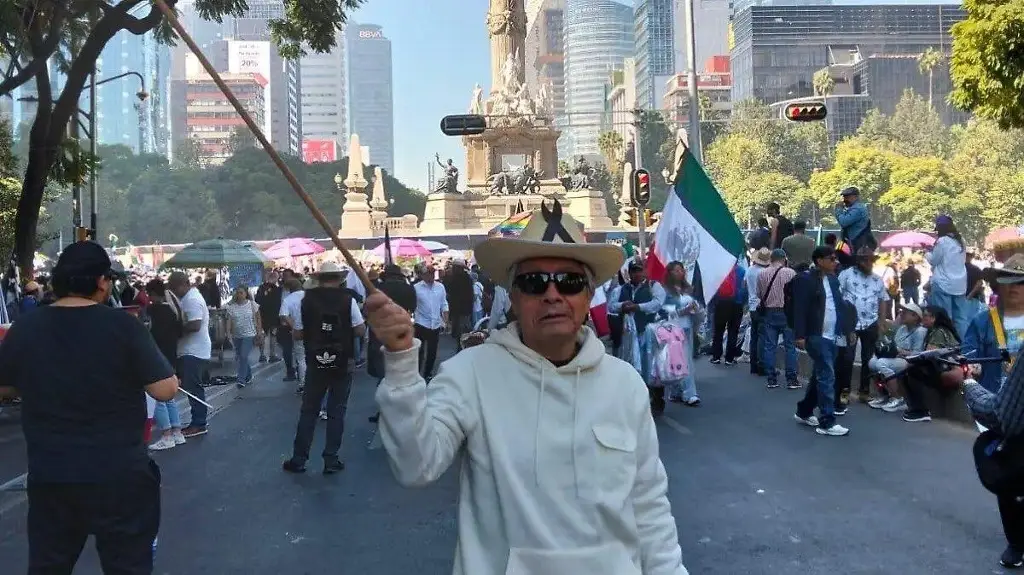 Acreditarán violación del Protocolo de Estambul detenidos tras marcha de Generación Z: abogado