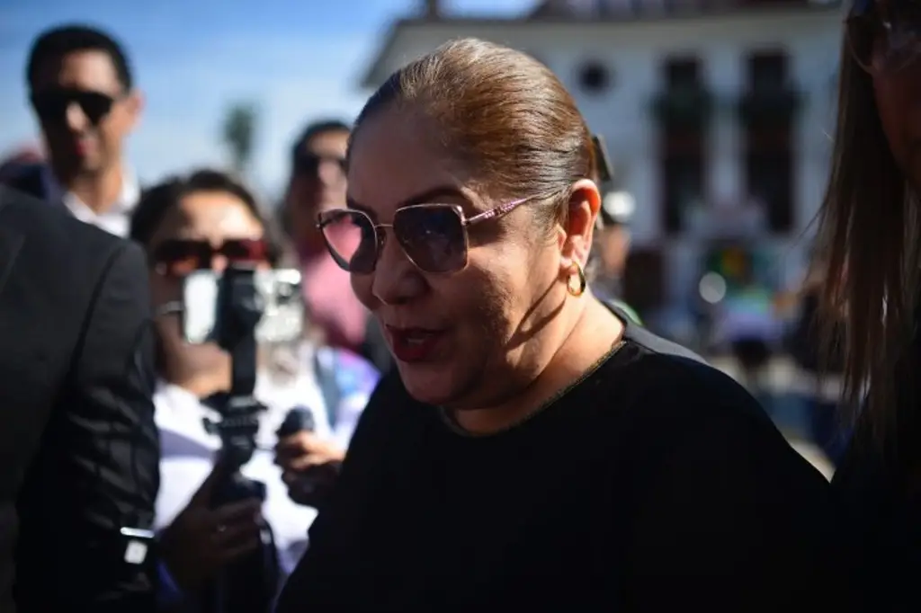 Imagen Descuentos a docentes fueron por faltas no justificadas: SEV