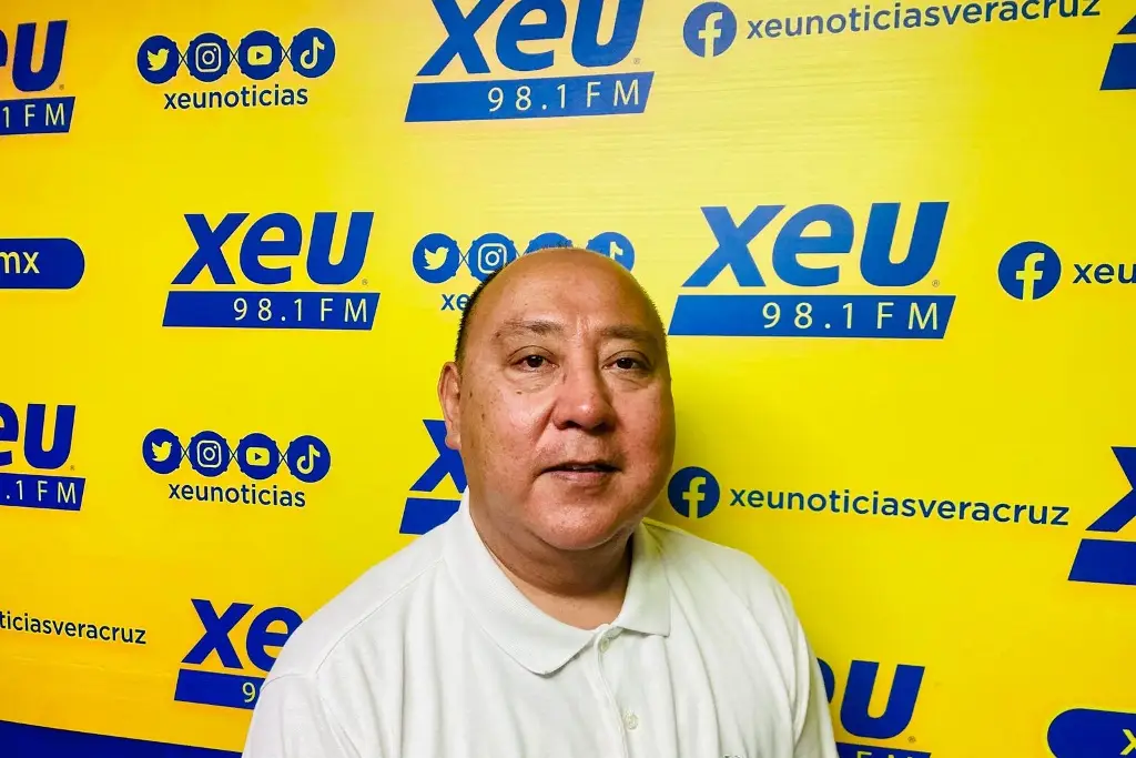 Imagen Veracruz es cuna de la Revolución Mexicana, debería ser sede de ceremonia nacional: Escritor