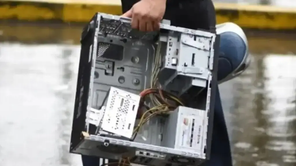 Imagen ¿Tienes material para reciclar? Checa a dónde lo puedes llevar en el puerto de Veracruz