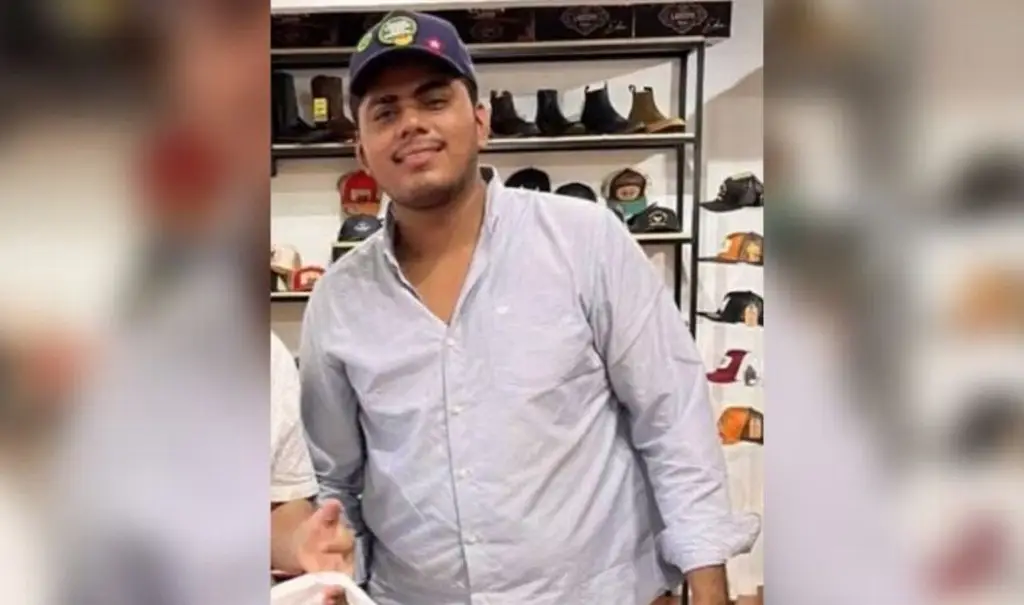 Policías de Tabasco, acusados de asesinato de joven universitario