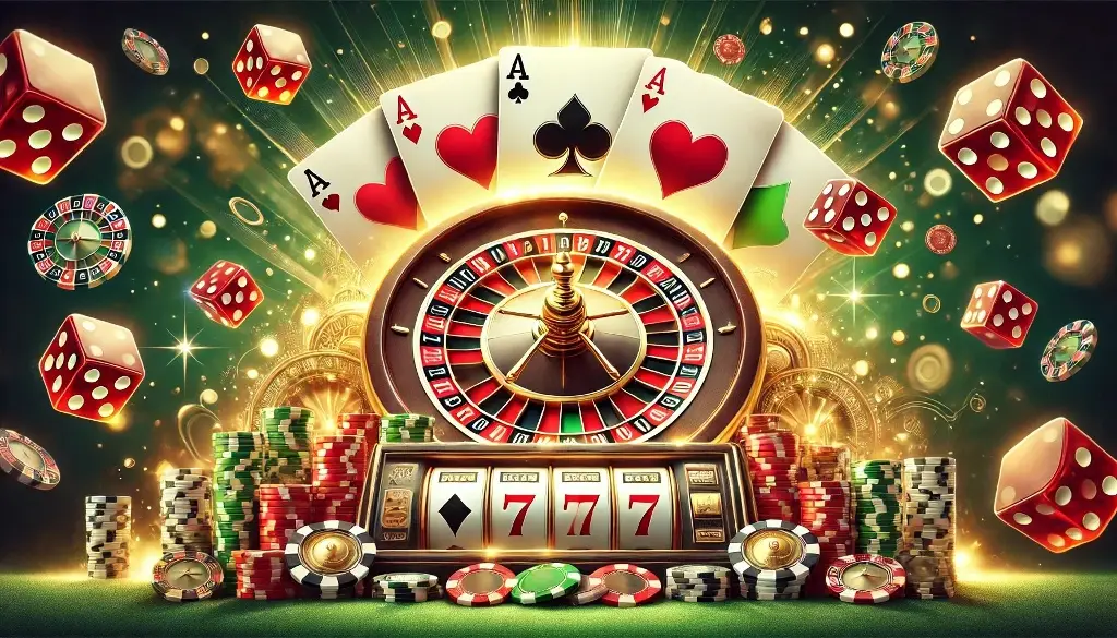 Imagen Juegos más populares en Pin Up Casino en línea