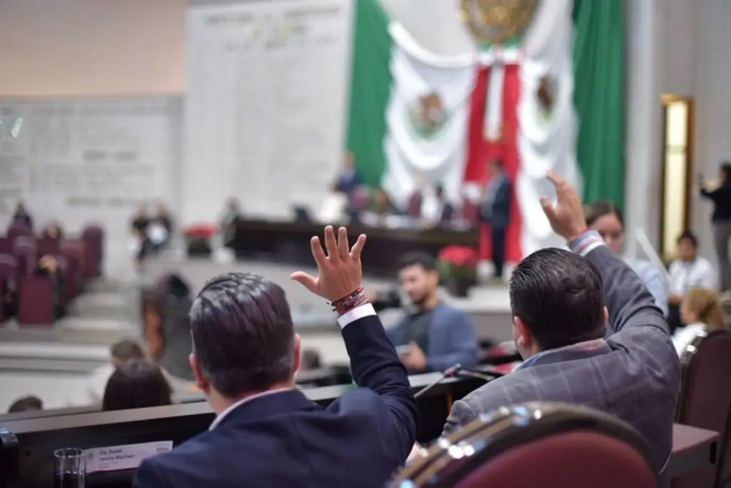 Imagen Congreso de Veracruz aprueba reformas para proceso de Entrega-Recepción en ayuntamientos