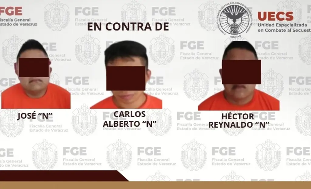 Los sentencian a 100 años de cárcel en Totutla, Veracruz; de esto los acusaron 