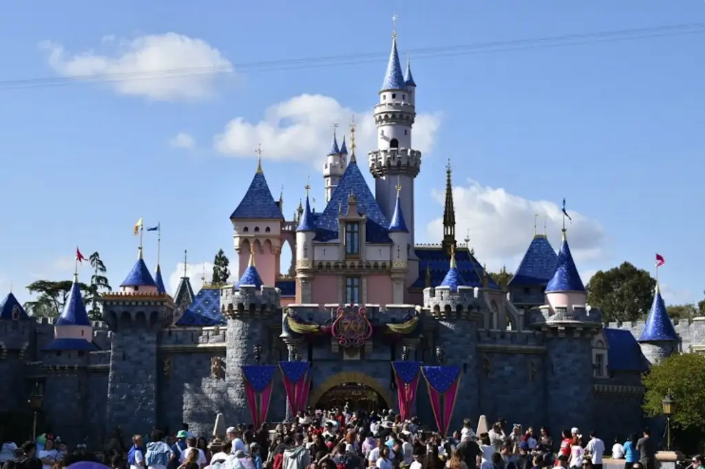 Imagen Forenses confirman la muerte de una quinta persona en Disney World