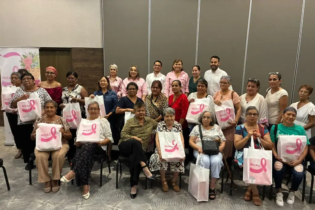 Constellation Brands se solidariza en la incansable lucha contra el cáncer de mama