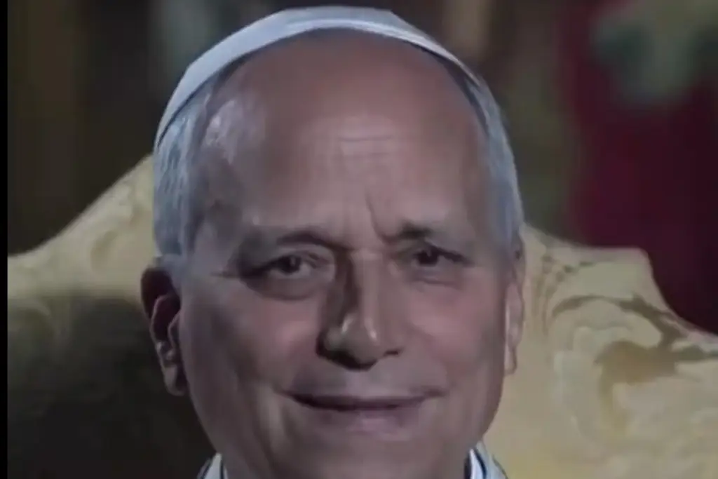 La fe no es política: papa León XIV llama a jóvenes de EU a construir puentes