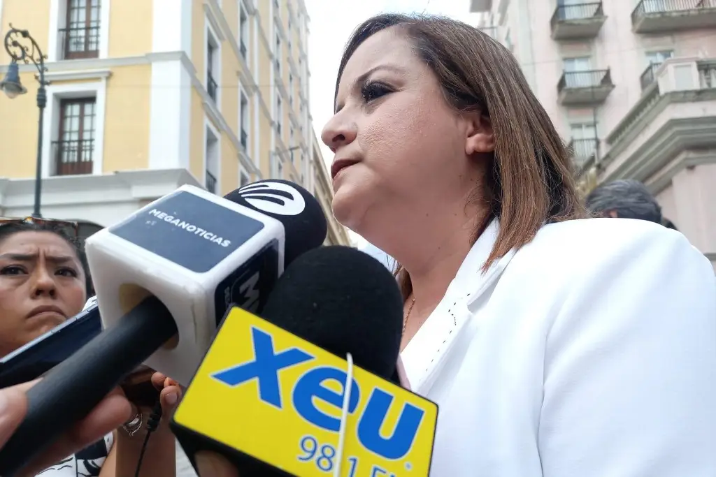 Imagen ¿Terminal de autobuses de Veracruz cancelará viajes por bloqueos este lunes?