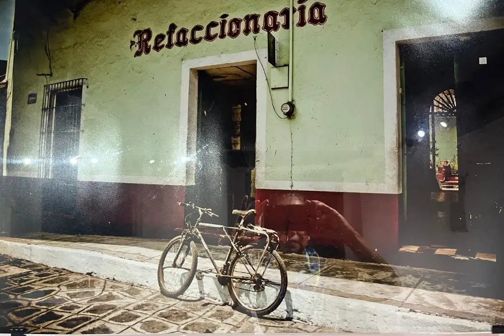 Inaugurarán exposición fotográfica en la Fototeca de Veracruz