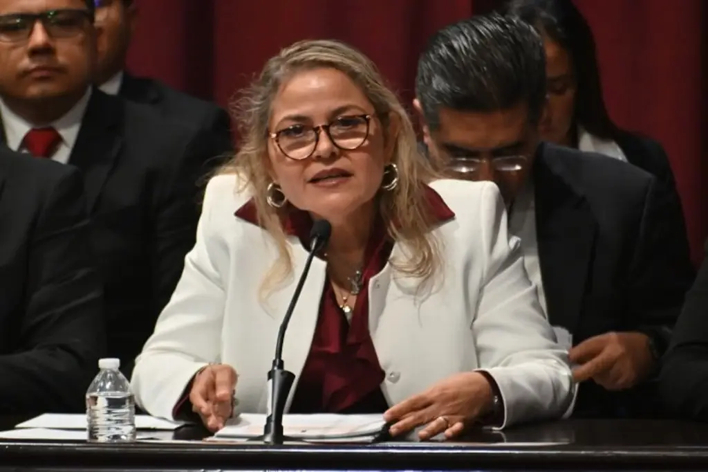 Imagen Sedesol solo recupera 4% de los créditos Plan México en Veracruz