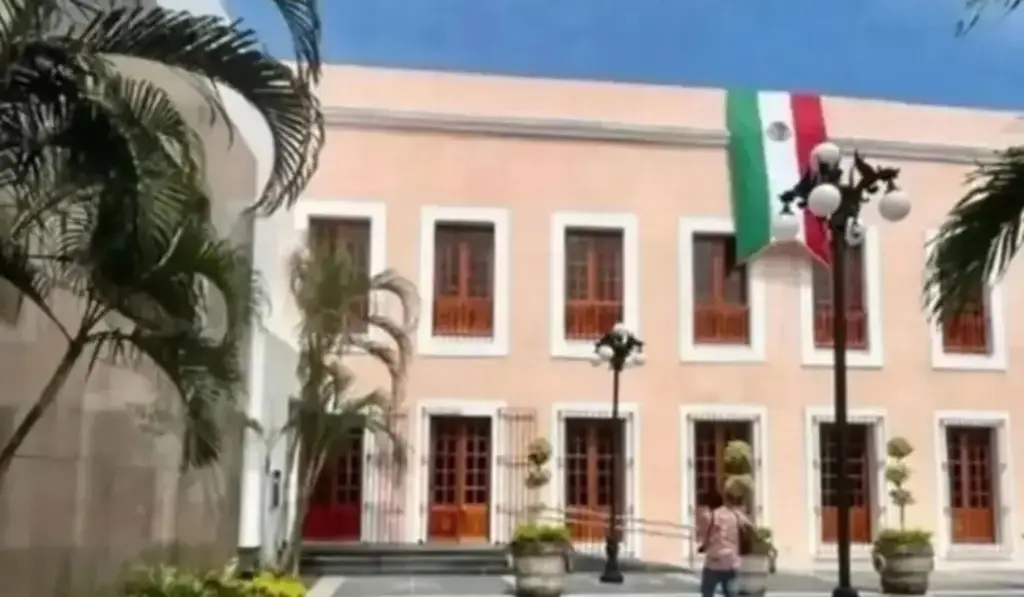 Imagen Siguen las actividades en el Centro Cultural Leyes de Reforma de Veracruz