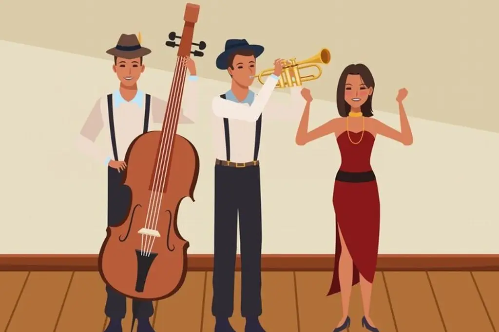 Imagen Famoso grupo internacional de cumbia busca voces veracruzanas 