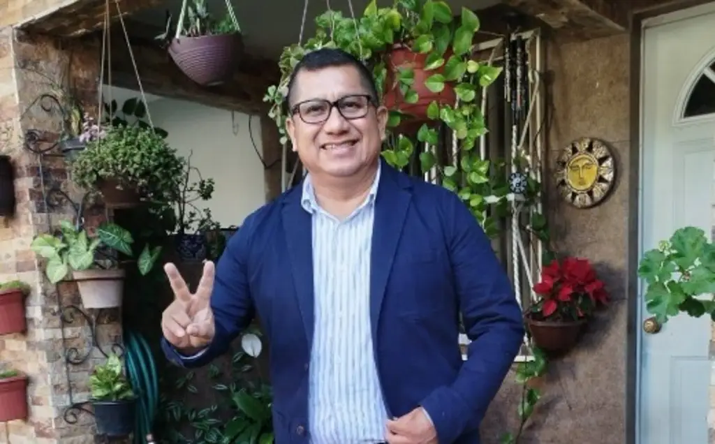 Imagen TEV confirma triunfo de MC a la alcaldía de Soconusco, Veracruz 