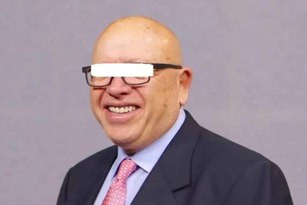 Imagen Detienen a exdirigente del PRI en el Edomex