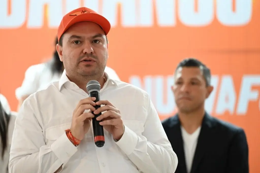 Imagen MC rechaza nulidad de elección en Jáltipan, Veracruz; anuncia impugnación