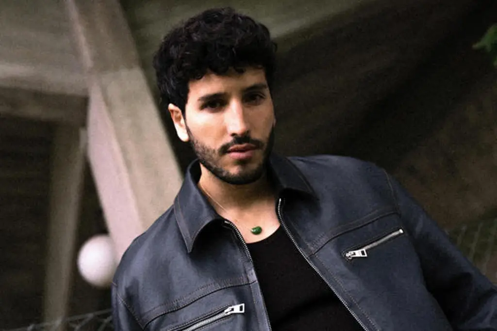 Imagen Sebastián Yatra lanza canción ‘La fkn vibra’ junto a Xavi