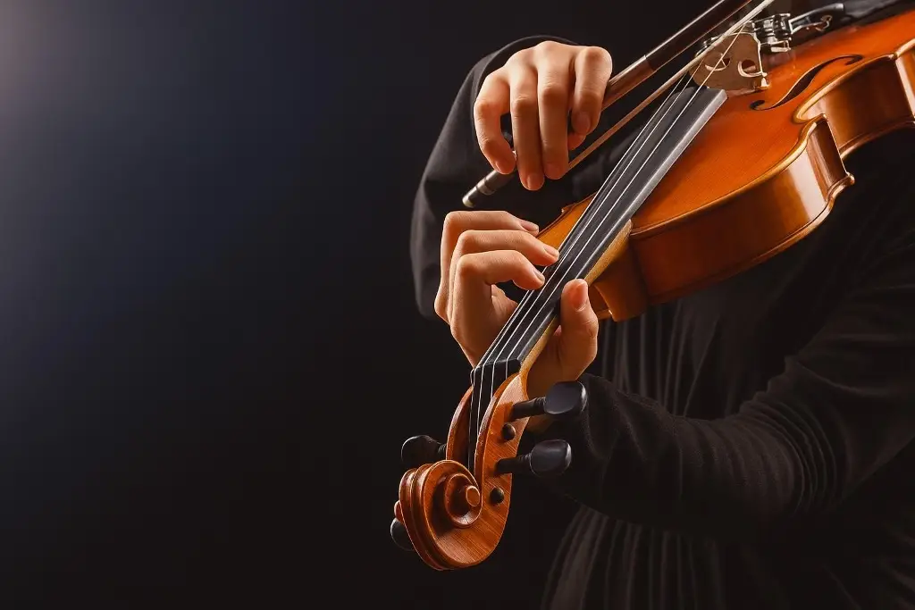 Hoy es Día del Músico y de Santa Cecilia ¿Quién es ella?