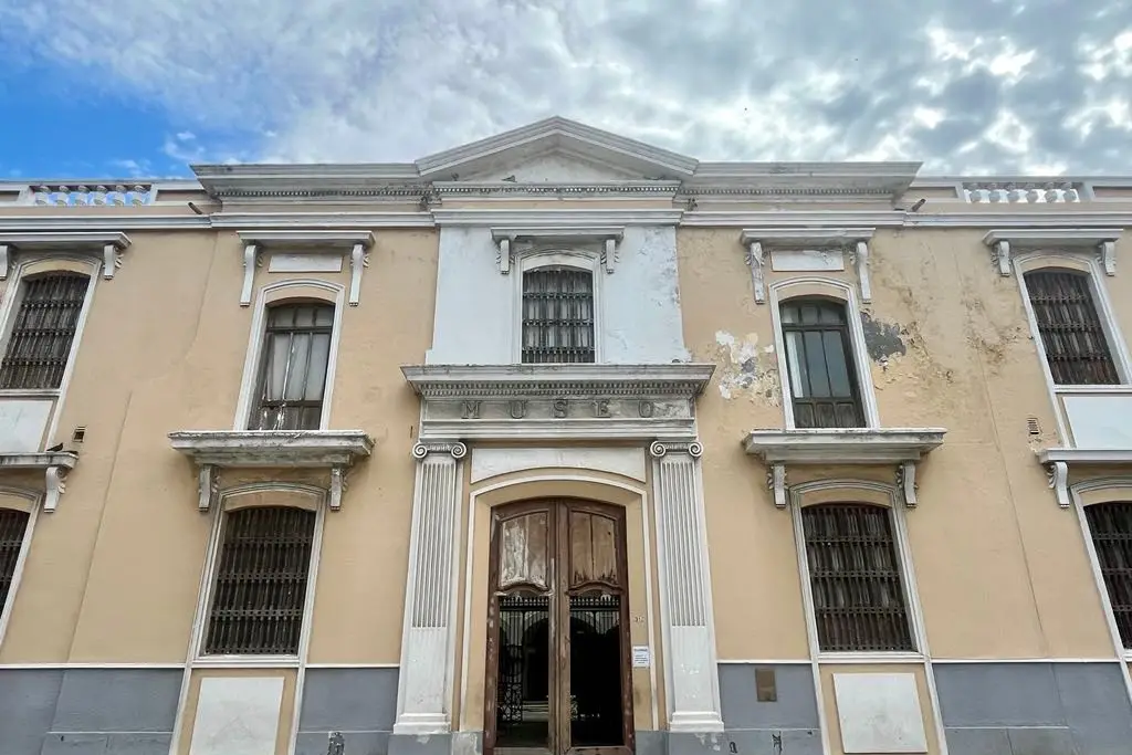 Imagen Estas nuevas piezas históricas se agregarán a Museo de la Ciudad tras inauguración