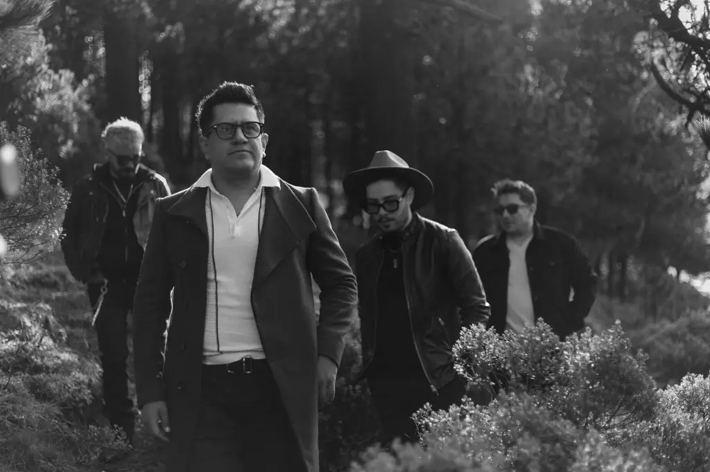 Imagen Rock And Lovers presentará en Veracruz su nuevo álbum 'Sistema Perfecto'