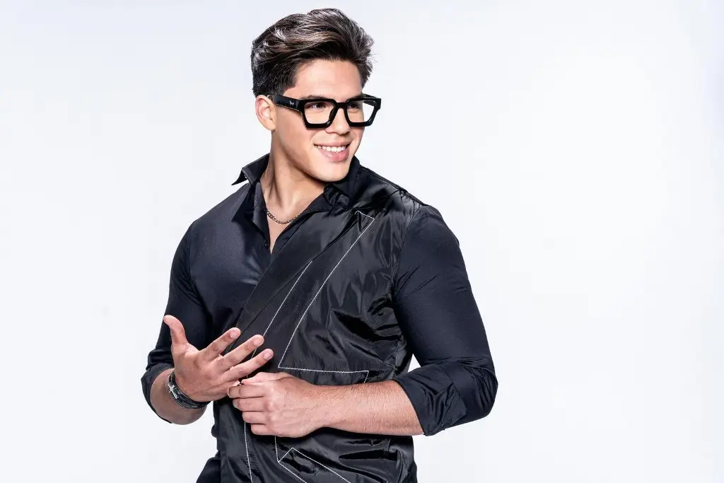 Imagen El mexicano Joshua León lanza su primera canción en inglés (+video) 