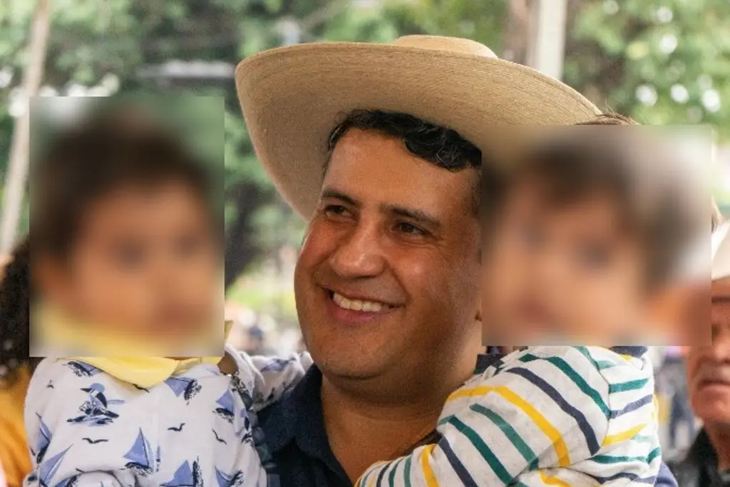 Imagen Carlos Manzo era mi superhéroe; siempre pensé que era invencible: Grecia Quiróz